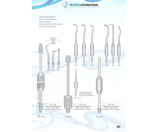 Crown Instruments